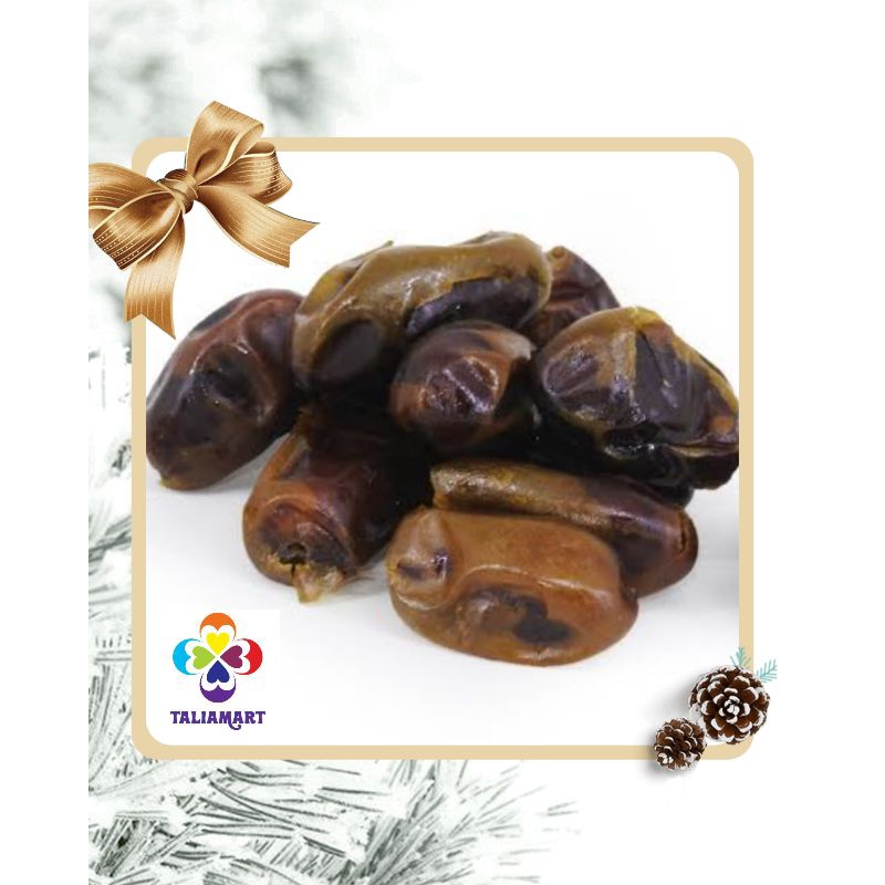 

SAAD JENIS SAYER / EMIRATES GOLD KEMASAN 500 G
