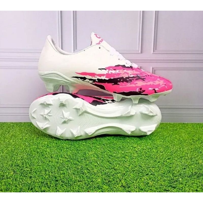 Sepatu Futsal Thunderclap Blue Termurah Jamin Cit&quot; 100% Terbaru