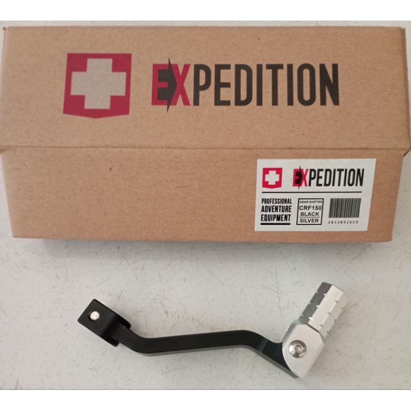 Operan Gigi CRF150L Expedition