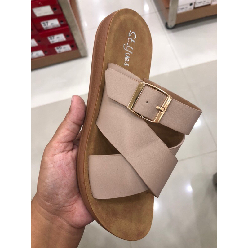 sandal wanita st yves FQ25