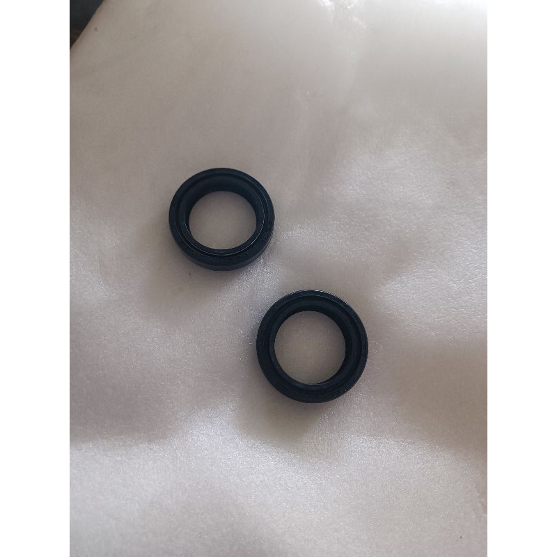 Seal shock Minerva RX150 SIL SHOCK