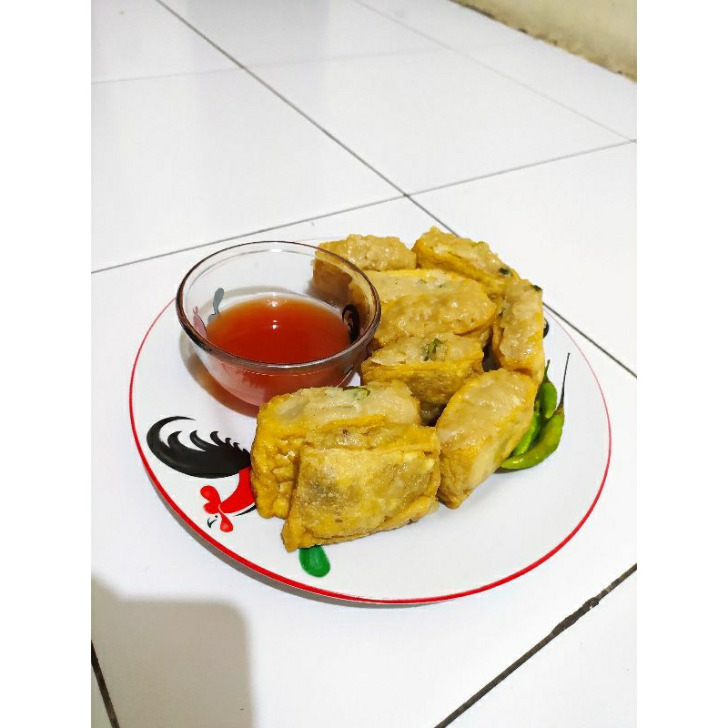 

Tahu Baso