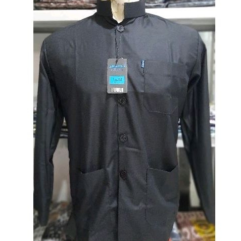 Koko Ammu Hitam Original