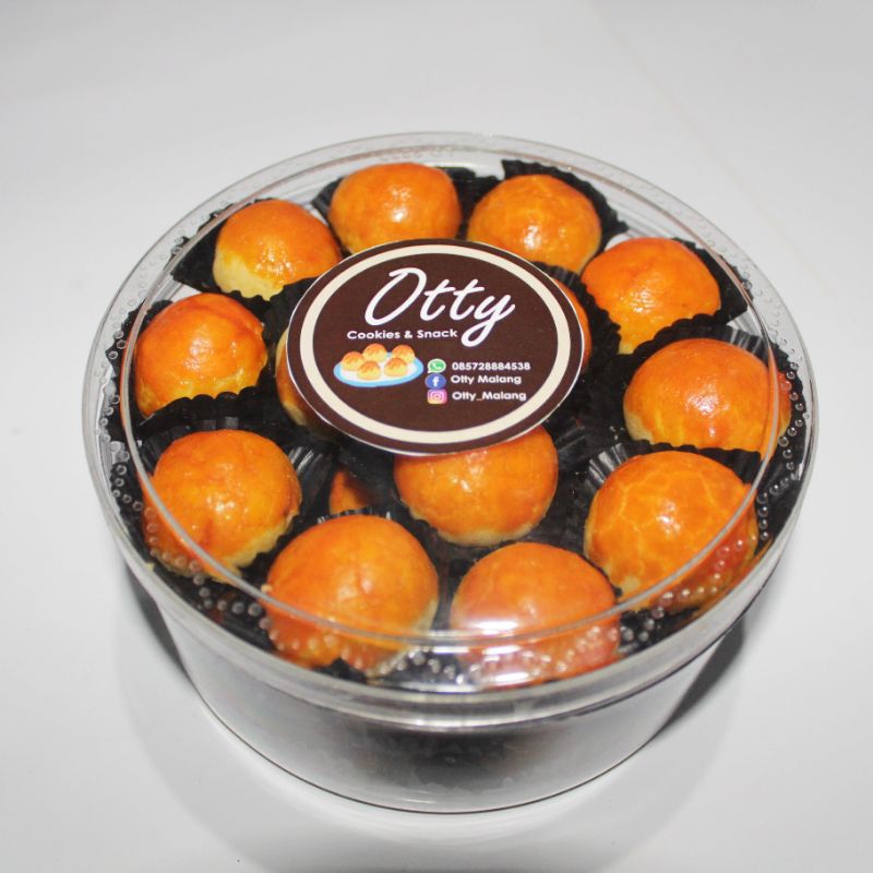 

KUE KERING NASTAR ORIGINAL - HOME MADE - TERMURAH