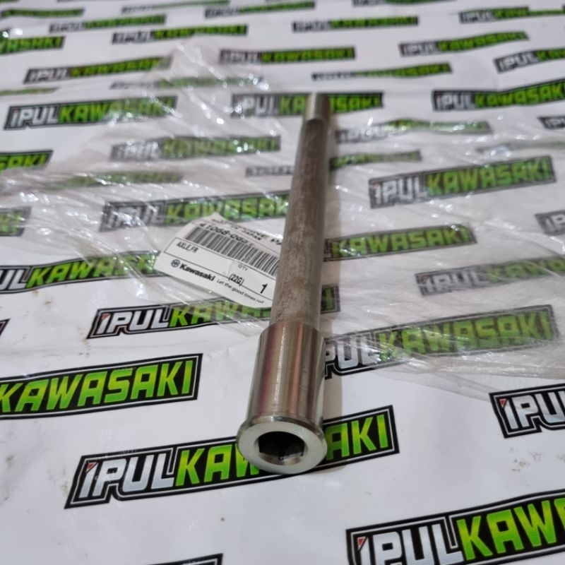 as roda depan zx25r zx25 r zx 25 r original