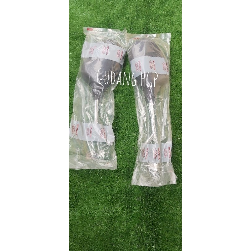 Kaca Spion Set Kiri Kanan Honda Win 88110 88120-GF6-FM0 Ori Honda Genuine Parts