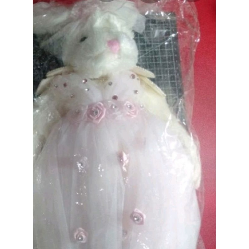 mewgulf doll (rabbit girl)