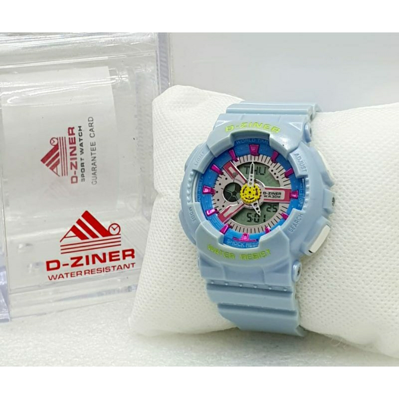 DZINER 8171 ORIGINAL WANITA TERLARIS KASUAL BEST PRICE HOT SALE