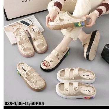 sandal santai nexas 0294 size 36-41