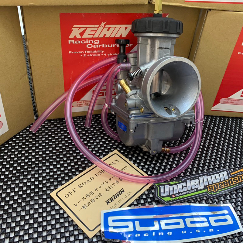 karburator pwk pwk 35 sudco original garansi karburator sudco