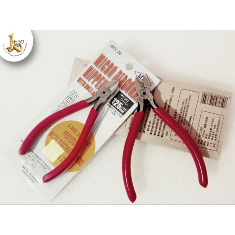 TANG MTC 125MM MICRO DIAGONAL