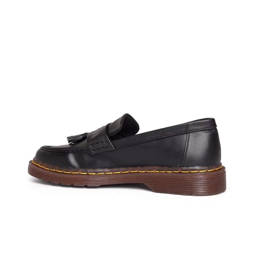 Sepatu Loafers Pria Kulit Casual Slip On Loafer Original - Gayle Series