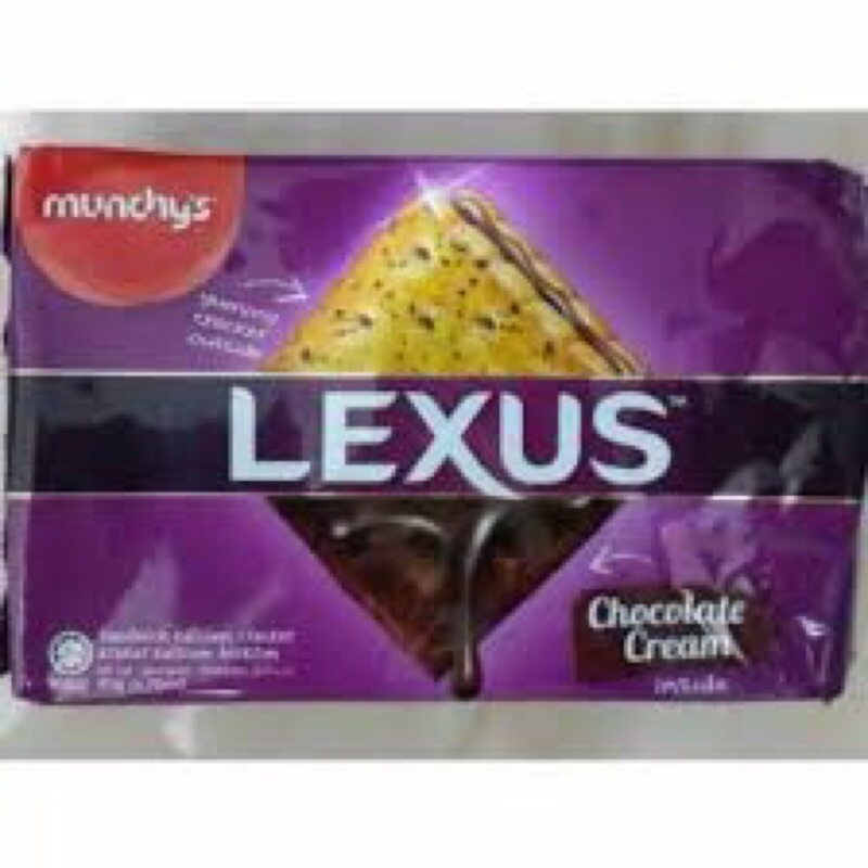 

Roti Lexus