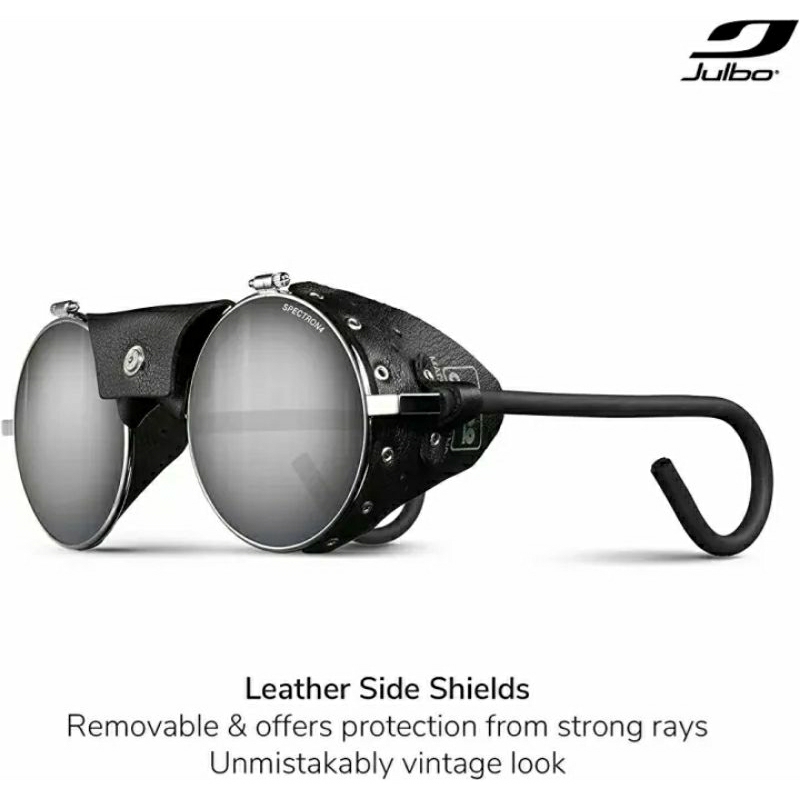 KACAMATA SUNGLASSES SEPEDA CYCLING TRAIL RUNNING HIKING TRAVELLING ULTRALIGHT ORIGINAL JULBO SHERPA 