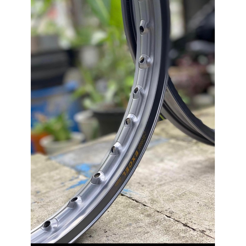 motegi excel japan titanium grey