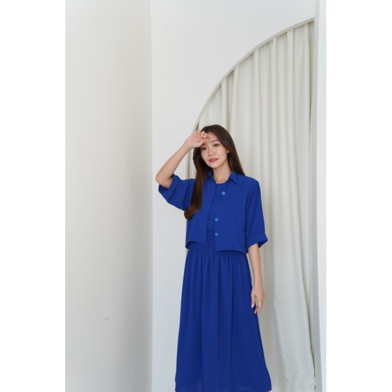 Dewie One Set Crinkle By My &amp; Me