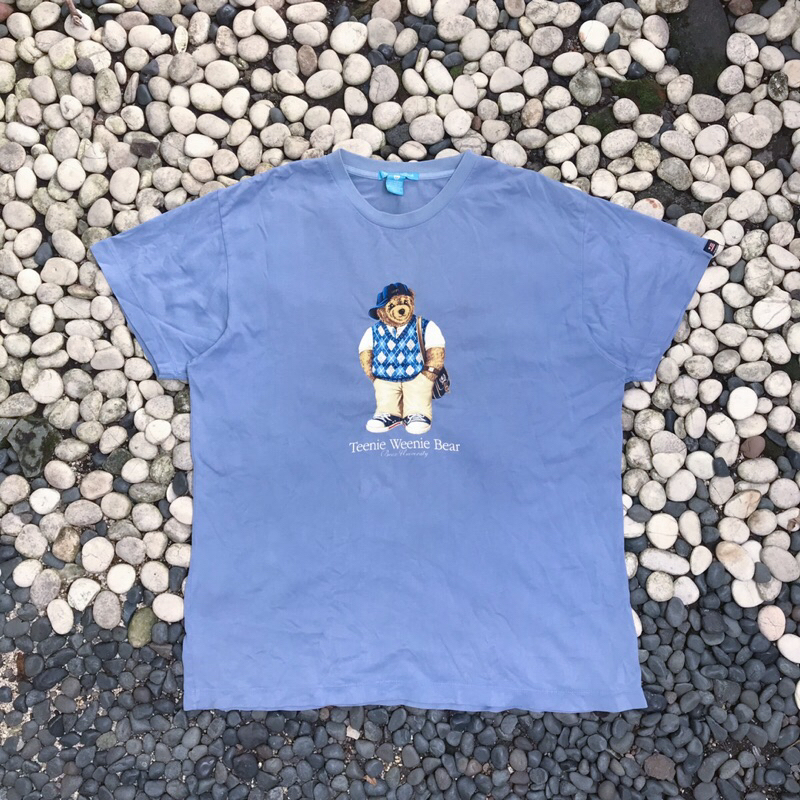 Tshirt Teenie Weenie / Kaos Teenie Weenie