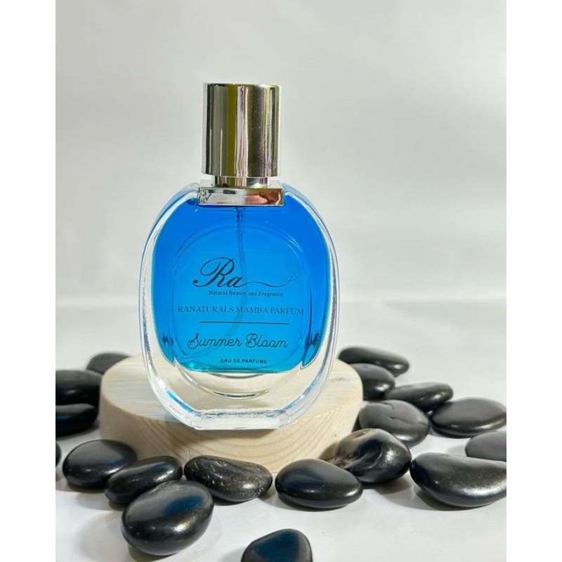 PROMO RANATURALS MAMBA PARFUM Original By Rana Pratiwi