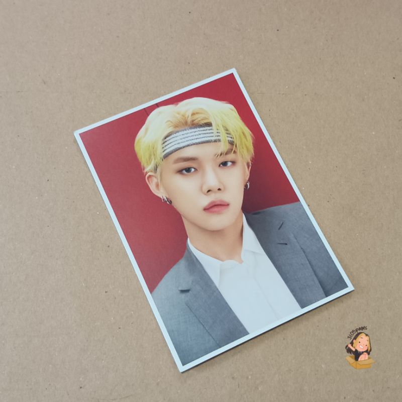 [ OFFICIAL ] TXT JAPAN DRAMA POSTCARD