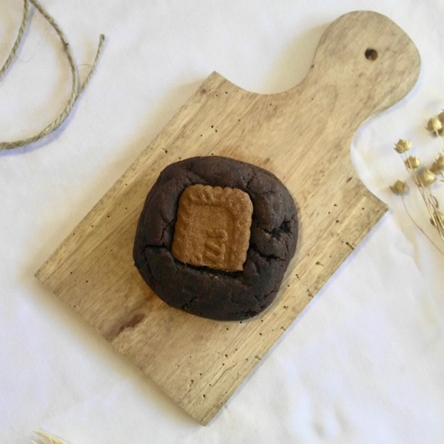 

Soft Cookies ByRondonuwu