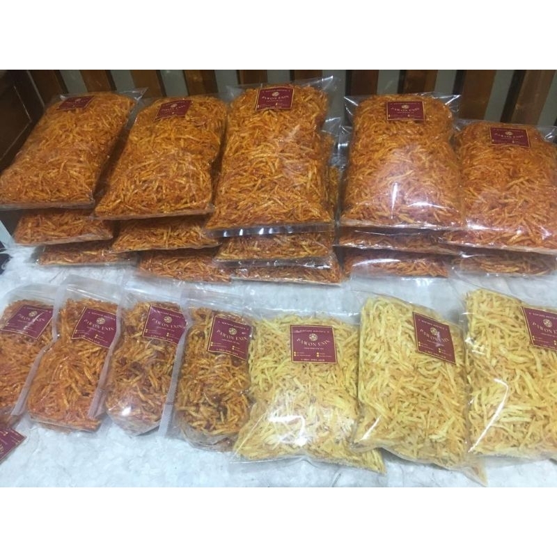 

Kentang Mustofa 200gr