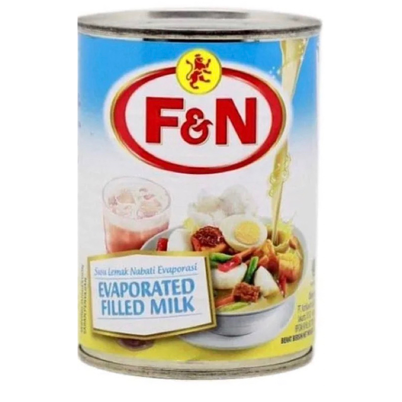 

susu evaporasi fn