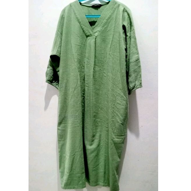 MIDI dress trick and tricky