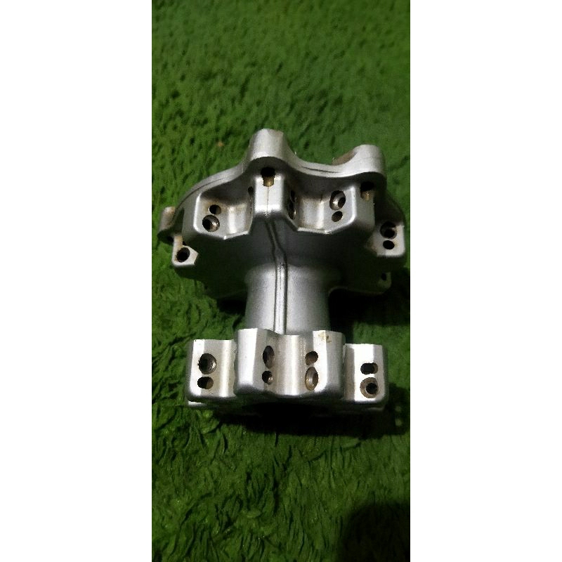 tromol depan CRF original copotan (Bekas)