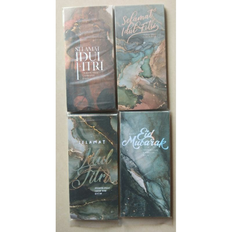 

Amplop THR lebaran idul fitri ukuran besar