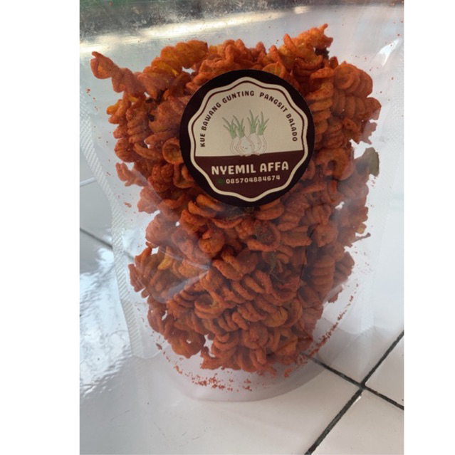 

spiral daun jeruk