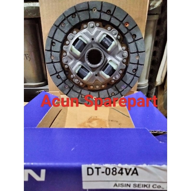 Plat Kopling Kijang Super 5k Aisin Japan