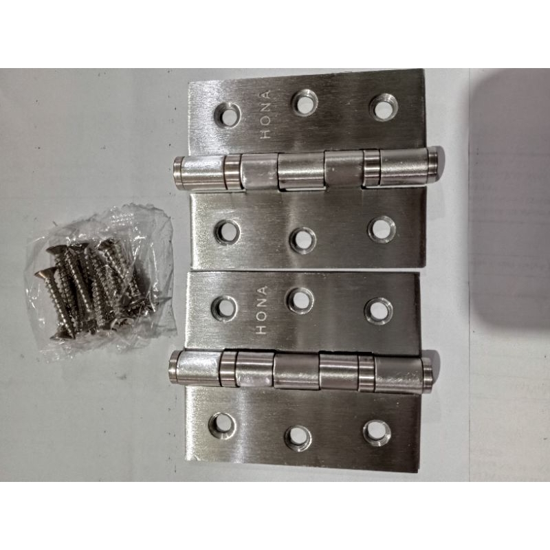 ENGSEL 3" HONA /ENGSEL JENDELA HONA