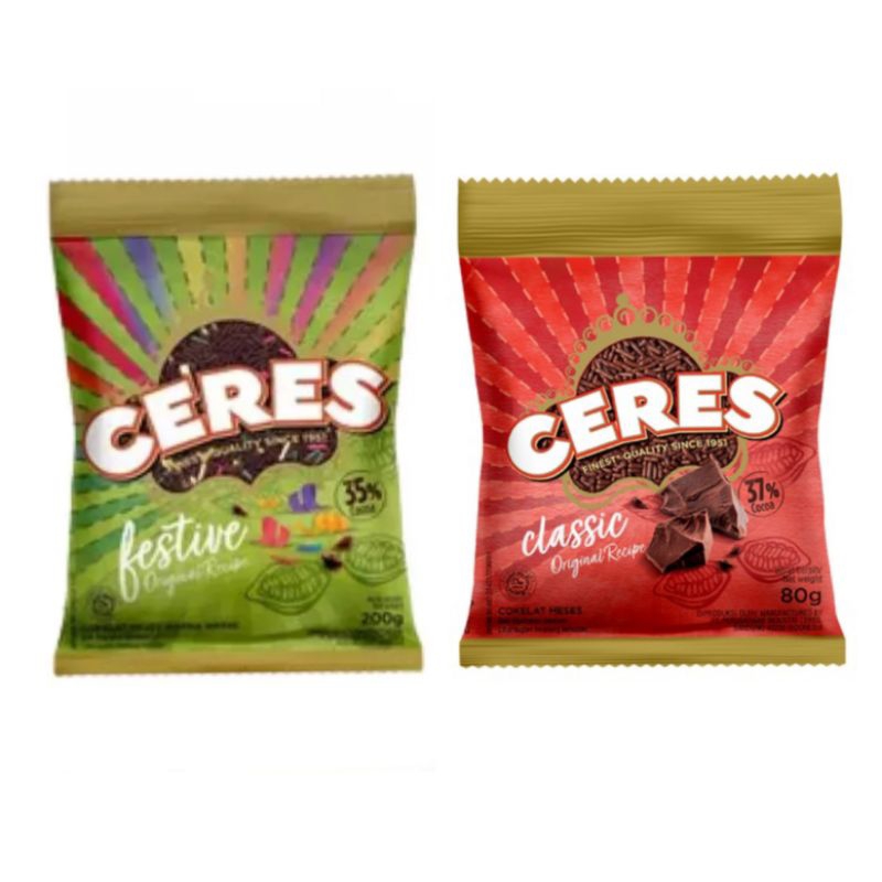 

Ceres Meises 80g