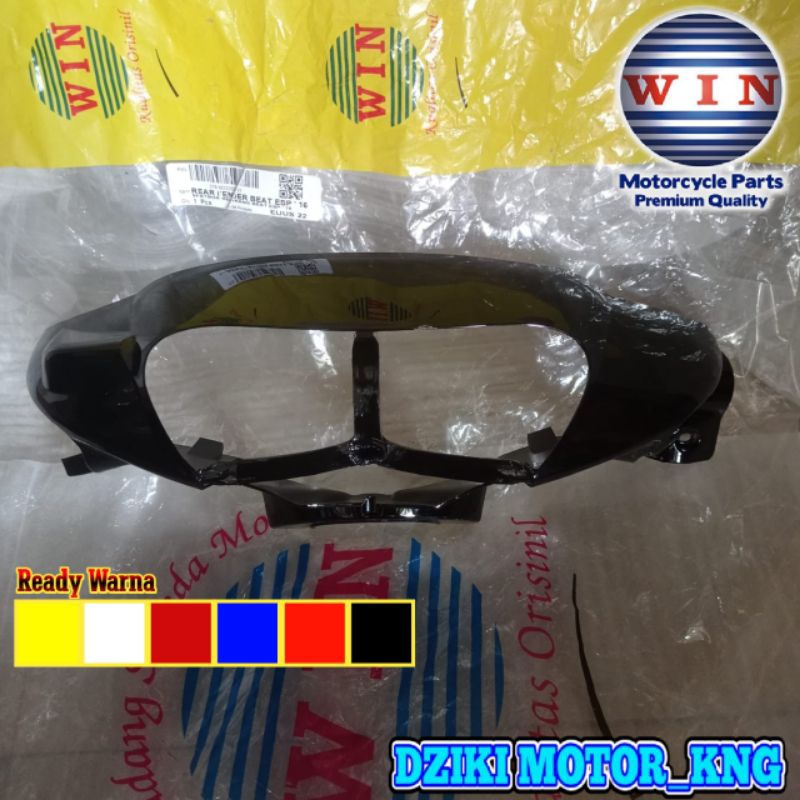 Batok Totok Depan Yamaha Mio Lama Old Sporty 2006 2007 Merek WIN Batok Depan Mio