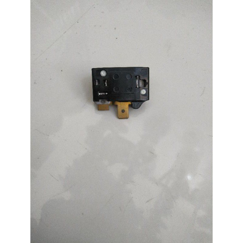 Overload kulkas 1pintu original
