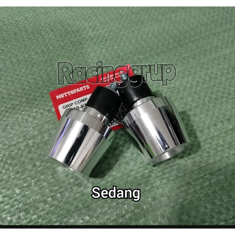 Jalu stang chrome model pcx bandul jalu stang chrome universal sepasang kanan kiri VARIO MIO XEON BEAT SCOOPY FINO KLX CRF TIGER RXKING SUPRA REVO XI MXKING BYSON DLL HARGA SEPASANG KIRI KANAN