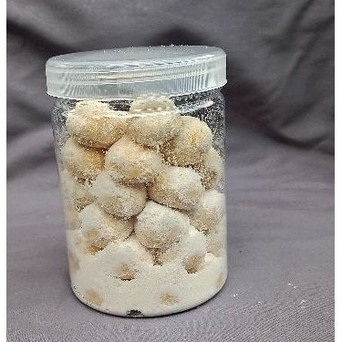 

Putri Salju Cookie 250gr