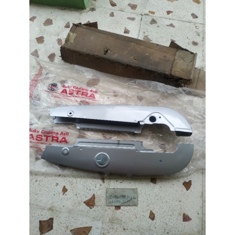 katengkas tutup rantai honda astrea prima star astrea 800