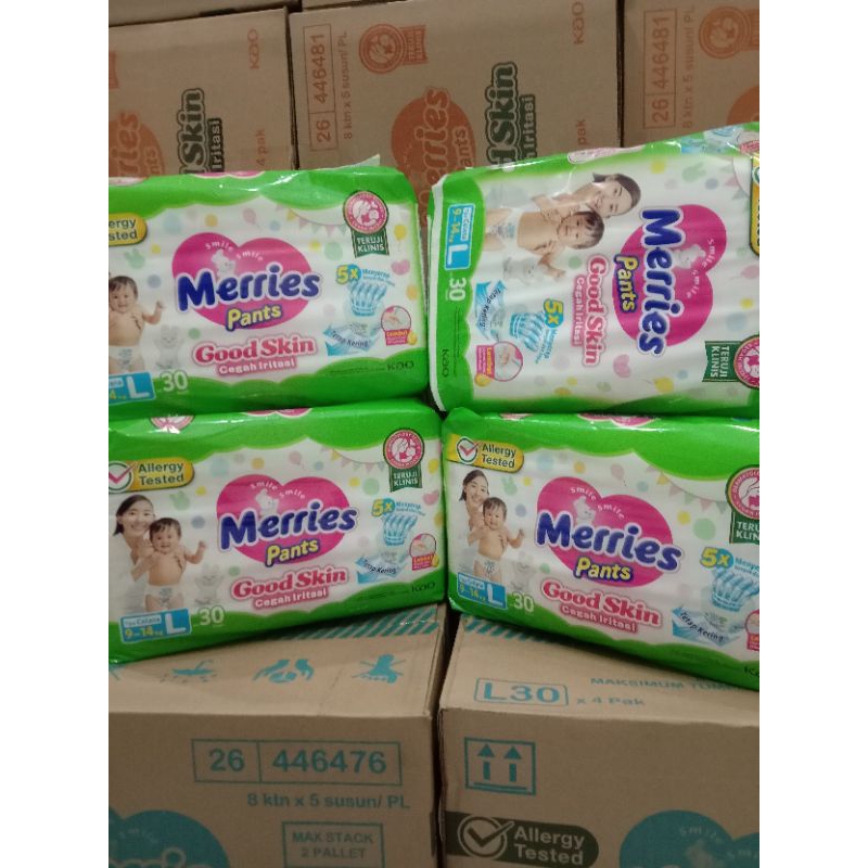 merries l30 merries pants