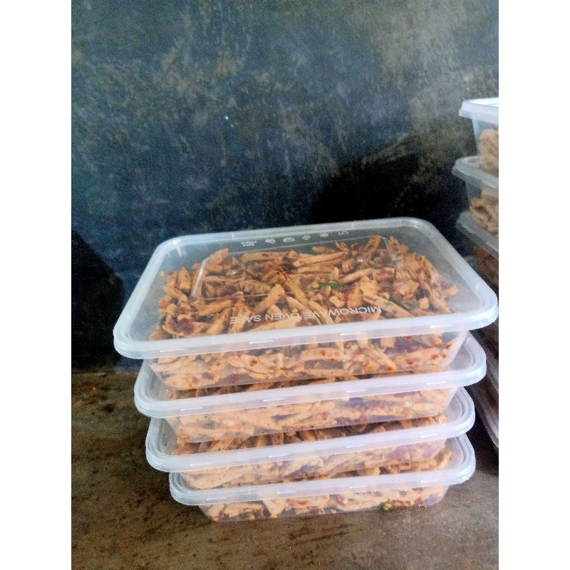 

BASRENG ORIGINAL DAN PEDAS DAUN JERUK