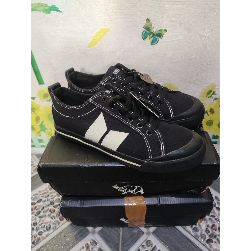 Macbeth Eliot Black Cement 41 NEW