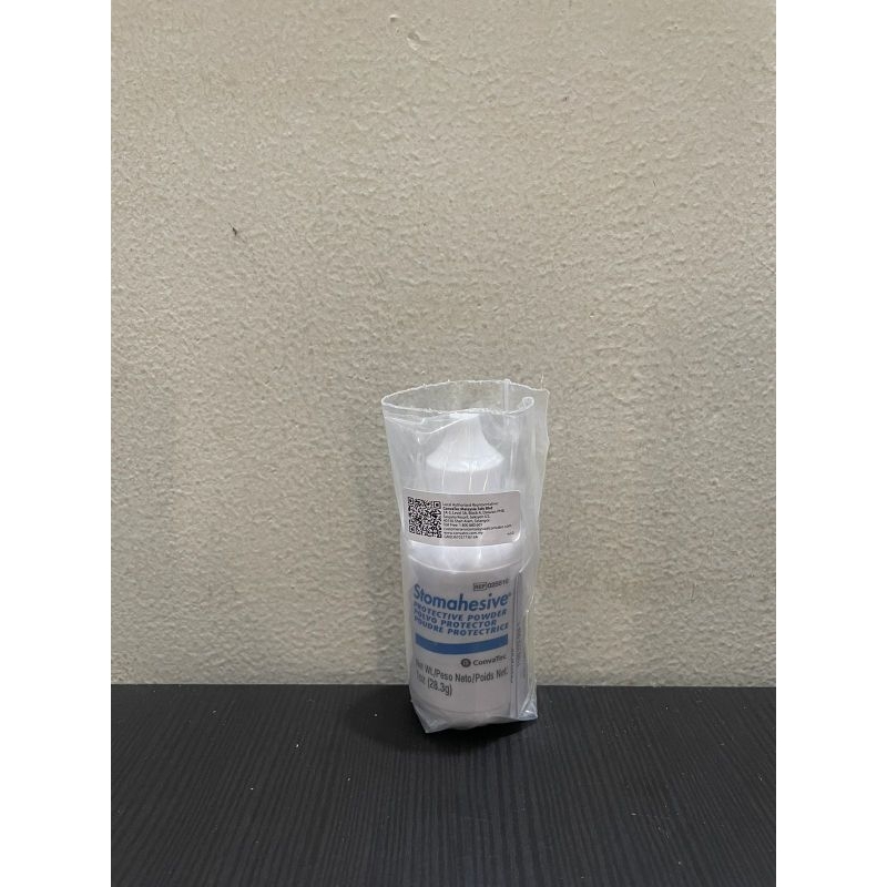 Convatec Stomahesive protective powder 28.3 gram