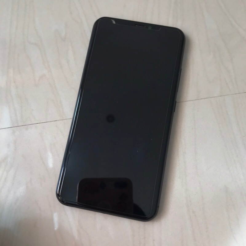 lcd touchscreen frame  ASUS ZENFONE 5 ZE620KL / ZE602KL X00QD ORIGINAL ori copotan