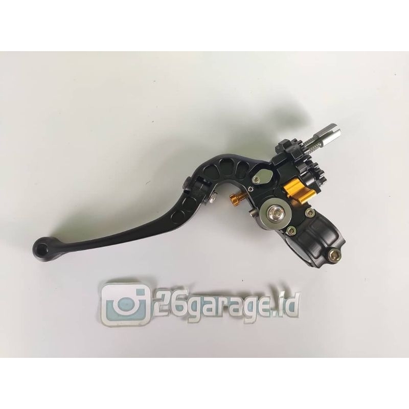 HANDLE KOPLING REM CRG UNIVERSAL