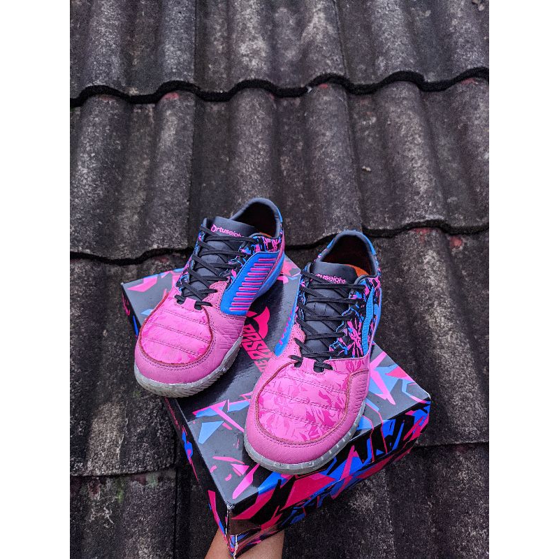 ortuseight jogosala crusher bbs 3.0 second