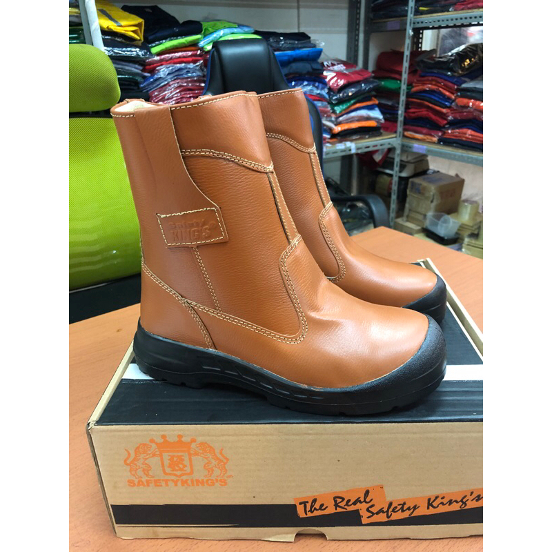 Sepatu Safety King’s 805CX /Sepatu Safety/Safety King
