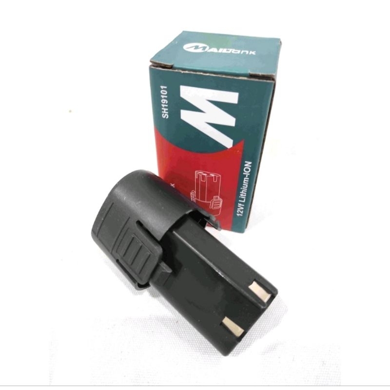 BATERAI BOR CES DC 12V MURAH