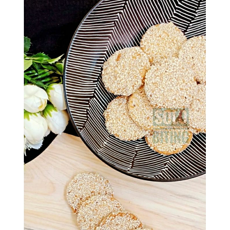 

Roti Marie Wijen Isi 9 Keping