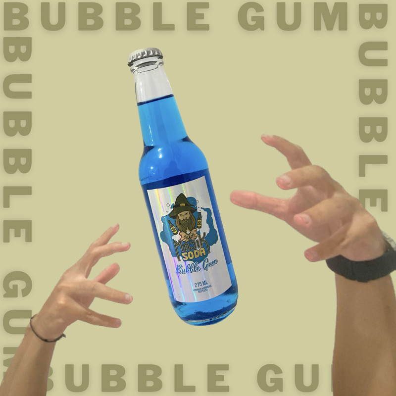

Bubble Gum