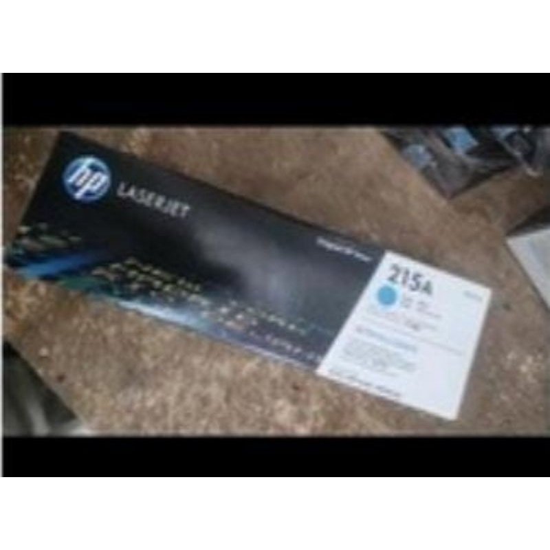 Toner color HP 215A M155 , MFP M182 , MFPM183 W2310A W2311A W 2312A W2313A